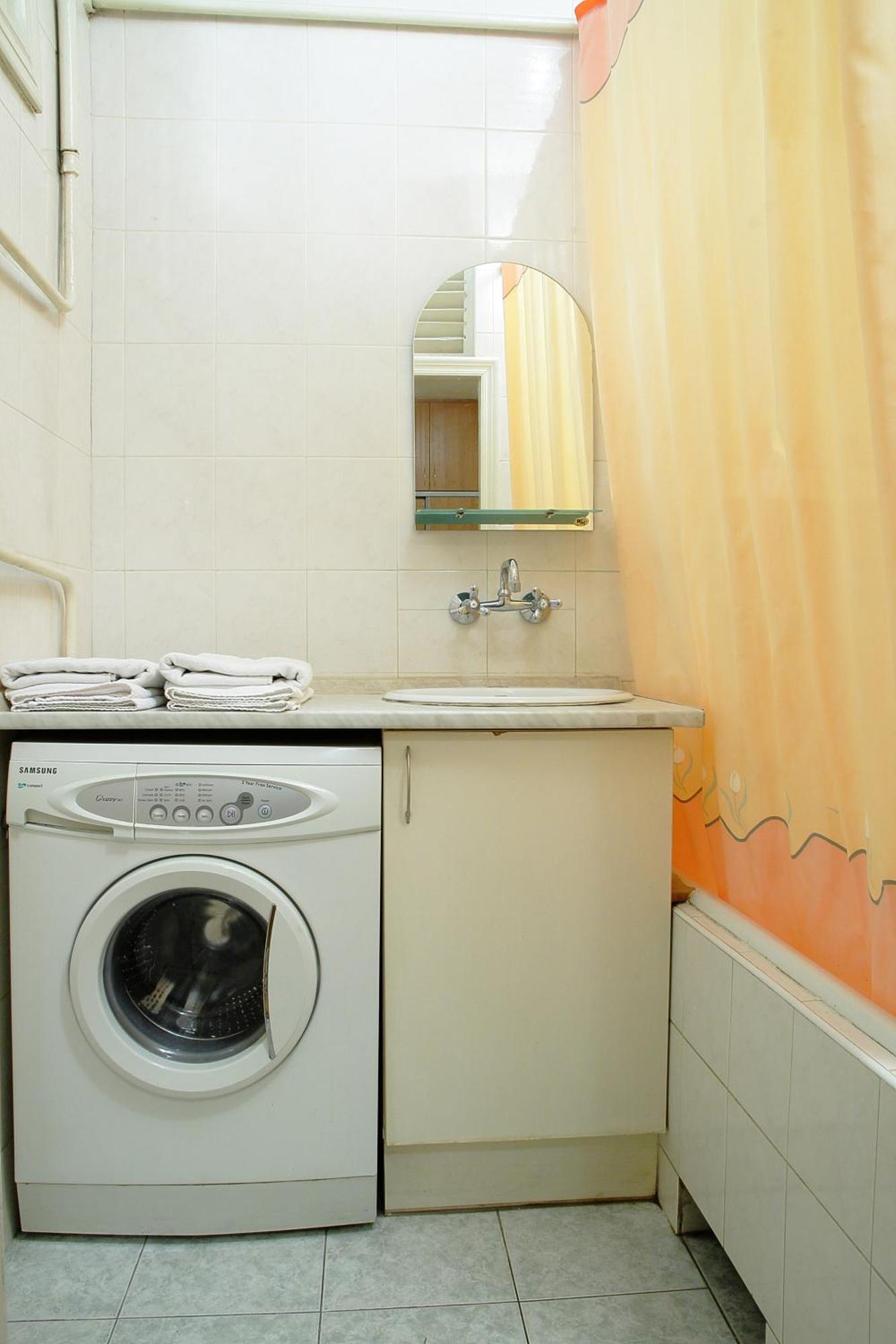 Ukrainian Hotel Service Apartments Kiev Rum bild